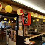 User's review image for 串揚げ角打ち しらすくじら