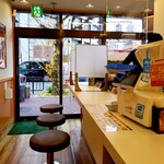 用戶對於吉野家 円町店的評論圖