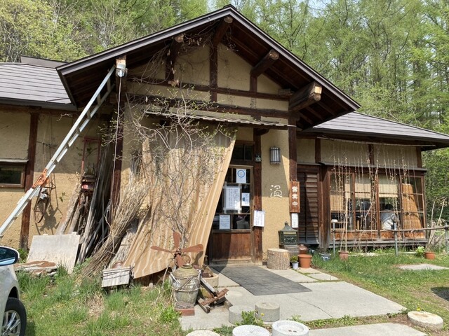 用户对于そば切り 温的评论高清图