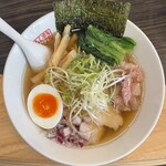 用戶對於銀座 創龍的評論圖