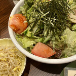 用戶對於炭火焼肉 日本代表 中野本店的評論圖