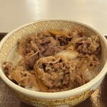 用户对于すき家 札幌北33条店的评论图