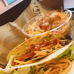 User's review image for タコベル 神保町店