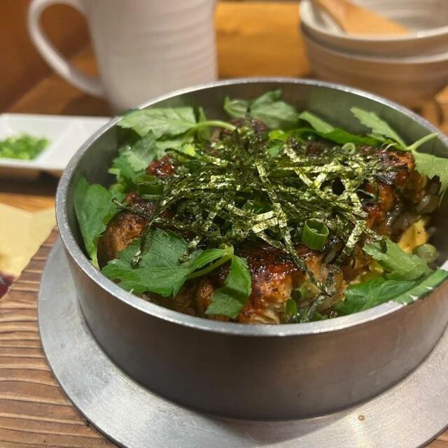 User's recommendation image for 海鮮と釜飯のお店 魚義 田町駅前店