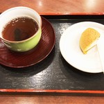 用户对于千鳥屋 JR二条店的评论图