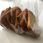 用户对于工場直売アウトレットショップ ALMOND EYE的评论图
