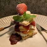User's review image for sole de conon