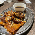 用户对于和牛×チーズ個室バル 肉の王様 天神大名店的评论图