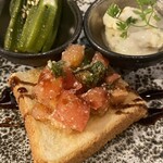 用户对于地鶏と鶏だしおでん 鷹仁 別邸的评论图