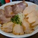 用户对于ボクの麺処的评论图