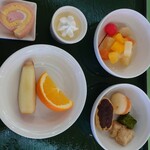 用戶對於ホテル知床的評論圖