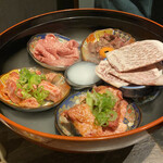 用戶對於肉ときどき魚的評論圖