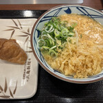 User's review image for 丸亀製麺 守口大日店