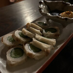 用户对于たこ焼きとおでん 石橋的评论图