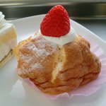 User's review image for シャトレーゼ 東区舞松原店