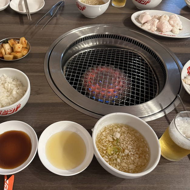 用戶對於チェゴランド 久我山店的評論圖