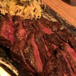用戶對於肉割烹バル 牛牛 GYUGYU 祇園本店的評論圖