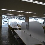 用户对于札幌市役所本庁舎食堂的评论图