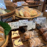 用戶對於博多座ベーカリー的評論圖