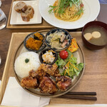 User's review image for リバーサイドカフェ グリーンテラス