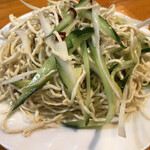 用戶對於24時間 餃子酒場 大森店的評論圖