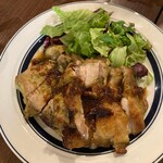 用戶對於Cafe＆Dining ballo ballo 銀座店的評論圖