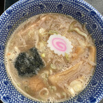 用戶對於六厘舎 羽田空港店的評論圖