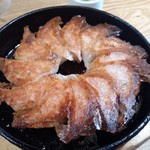 用戶對於屋台屋 博多劇場 大森店的評論圖
