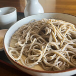 用户对于蕎麦の里 びばいろ的评论图