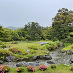 用戶對於無鄰菴的評論圖