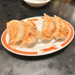 用戶對於紅虎餃子房 新千歳空港店的評論圖