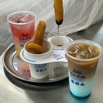 User's review image for 111 CHURROS