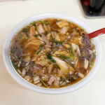 用戶對於大春亭的評論圖