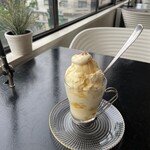 User's review image for cafe Mode