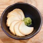 用戶對於なるとキッチン 渋谷店的評論圖