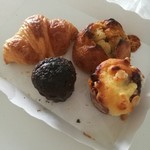 用戶對於スカイ プロバンス ベーカリー&カフェ的評論圖