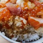 用戶對於鱗晃 積丹本店的評論圖