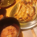 User's review image for 堂山餃子 チャオズ 梅田本店