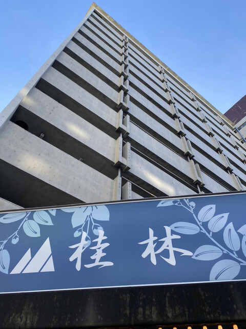 用户对于桂林的评论高清图