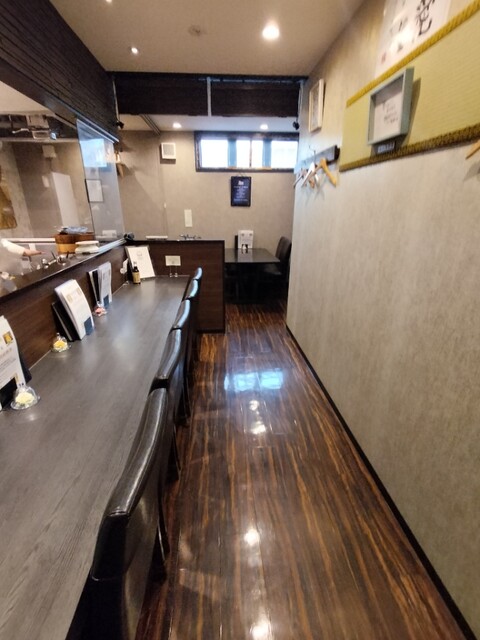 用户对于創作四川料理 廣明的评论高清图