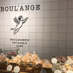 用户对于BOUL'ANGE 大同生命札幌ビル店的评论图
