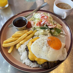 User's review image for LAIDBACK BY BURGERLION