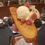 用戶對於BLT STEAK OSAKA的評論圖