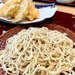 用戶對於そば切り やぶ的評論圖