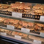 用戶對於ミスターワッフル ルミネ新宿店的評論圖