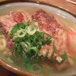 用户对于みやぶたと沖縄料理 沖炭的评论图