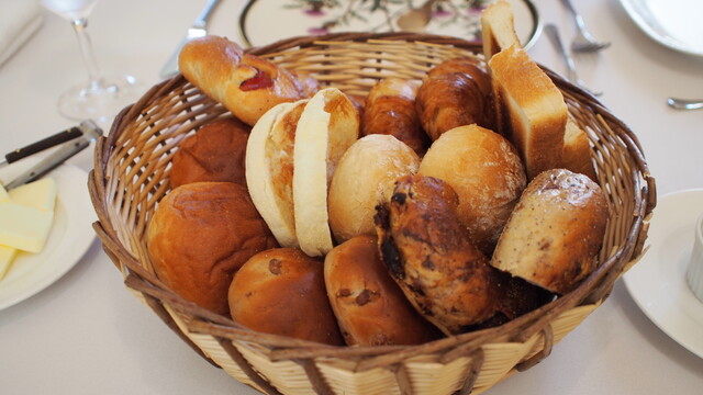 User's recommendation image for オーベルジュ ド ボノ