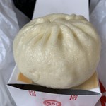 用戶對於551蓬莱 JR大阪駅御堂筋口店的評論圖