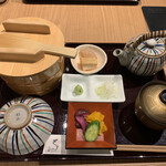 用戶對於うなぎ 徳 大阪店的評論圖