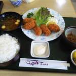 用户对于ともしげ的评论图